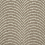 Schumacher Hurdles Performance Flax Fabric