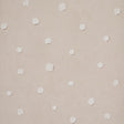 Schumacher Heavenly Bodies Sand Wallpaper