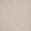 Schumacher Heavenly Bodies Sand Wallpaper