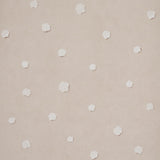 Schumacher Heavenly Bodies Sand Wallpaper