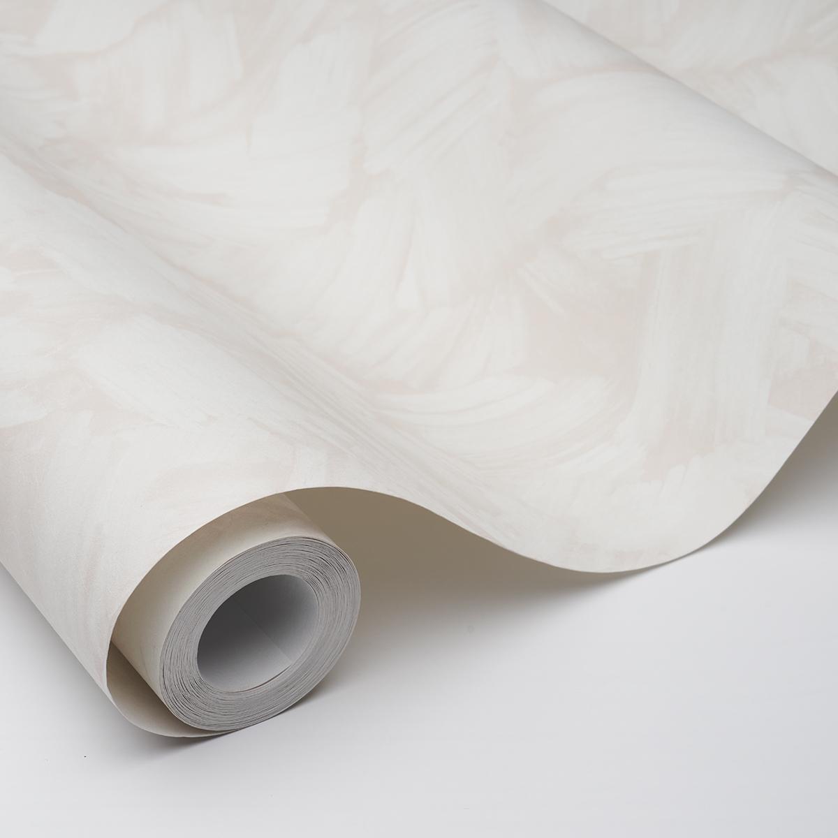 Schumacher Backdrop X Schumacher Atmos Cloud Wallpaper