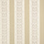 Schumacher Jasmine Neutral Wallpaper