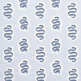 Schumacher Elsa Moonstone Fabric