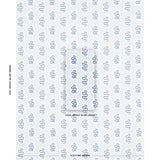 Schumacher Elsa Moonstone Fabric