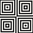 Schumacher Roxbury Indoor/Outdoor Black Fabric