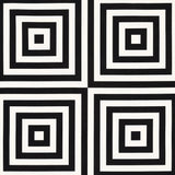 Schumacher Roxbury Indoor/Outdoor Black Fabric