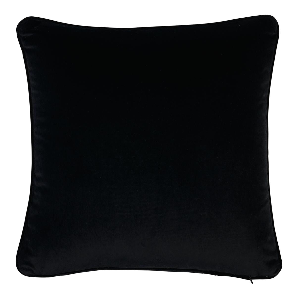Schumacher Pink 16" x 16" Clermont Pingl Pillow
