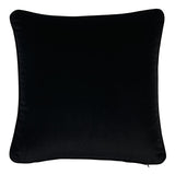Schumacher Pink 16" x 16" Clermont Pingl Pillow