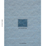 Schumacher Zambezi Velvet Slate Blue Fabric