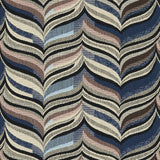 Schumacher Loulou Opal Fabric