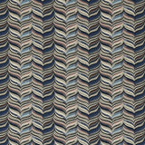 Schumacher Loulou Opal Fabric