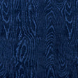 Schumacher Marisa Moire Velvet Lapis Fabric
