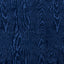 Schumacher Marisa Moire Velvet Lapis Fabric