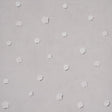 Schumacher Heavenly Bodies Gray Wallpaper