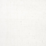 Schumacher Linen Bark White Wallpaper