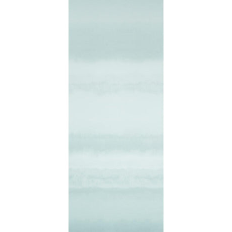 Schumacher Orissa Panel Mineral Wallpaper