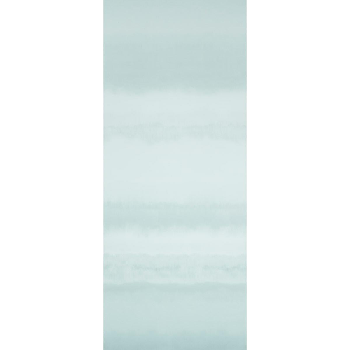 Schumacher Orissa Panel Mineral Wallpaper
