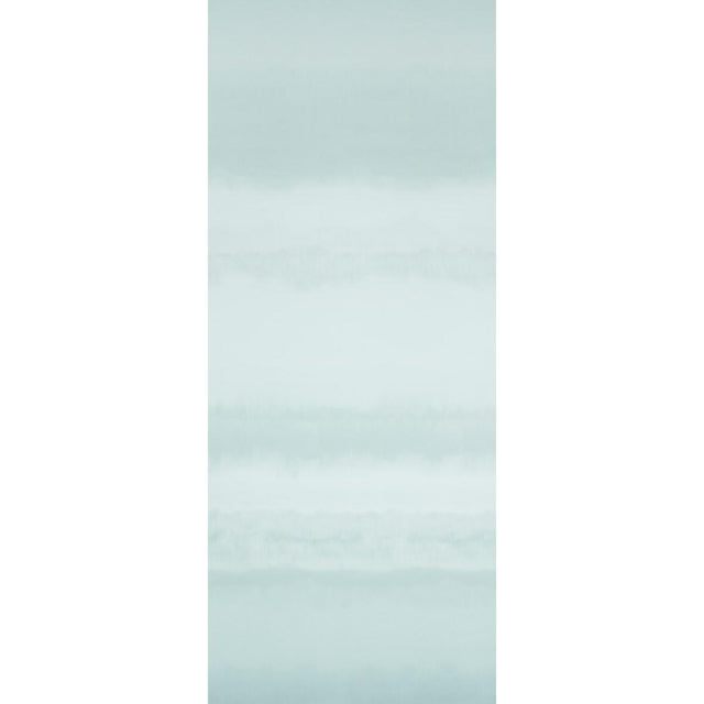 Schumacher Orissa Panel Mineral Wallpaper