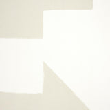 Schumacher Binary Panel Set Natural Wallpaper