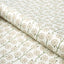Schumacher Gardenia Flax Fabric