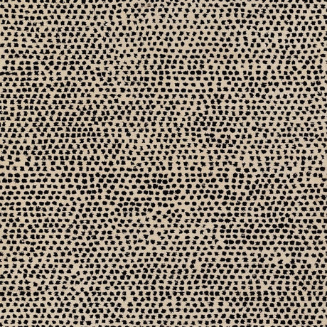 DecoratorsBest Speckle Pepper 5' x 8' Wool Area Rug