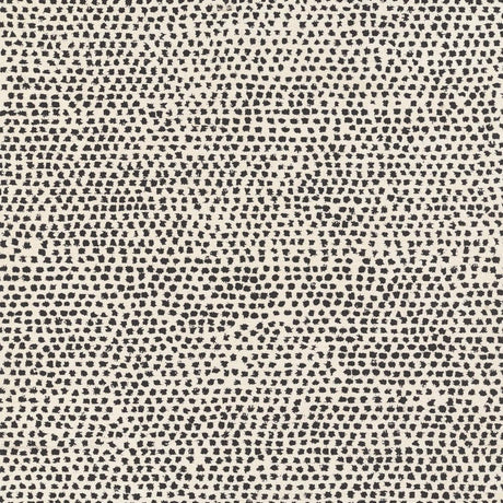 DecoratorsBest Speckle Pepper 5' x 8' Wool Area Rug