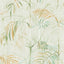Tempaper Whispering Bamboo Green Serenity Non-Pasted Wallpaper