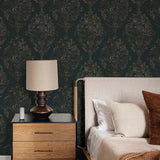 DecoratorsBest Imperial Iron Non-Pasted Wallpaper