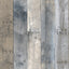Tempaper Reclaimed Wood Grey Peel and Stick Wallpaper, 28 sq. ft.
