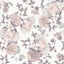 Tempaper Floral Garden Soft Neutral Peel and Stick Wallpaper, 28 sq. ft.