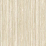 Tempaper Textured Grasscloth Neutral Peel and Stick Wallpaper, 28 sq. ft.