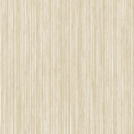 Tempaper Textured Grasscloth Neutral Peel and Stick Wallpaper, 28 sq. ft.