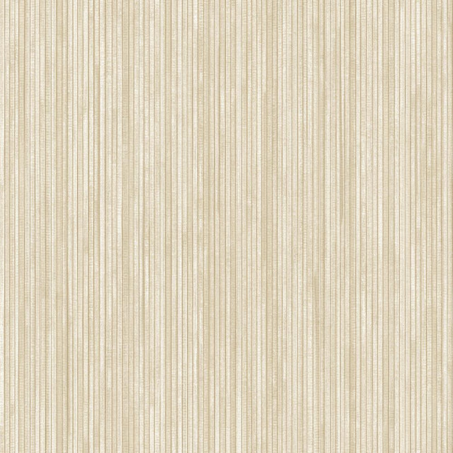 Tempaper Textured Grasscloth Neutral Peel and Stick Wallpaper, 28 sq. ft.