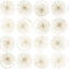 Tempaper Moon Sphere Gold Peel and Stick Wallpaper, 28 sq. ft.