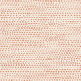 Tempaper Painted Dots Citrus Peel and Stick Wallpaper, 28 sq. ft.