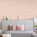 DecoratorsBest Painted Dots Citrus Peel and Stick Wallpaper, 28 sq. ft.