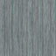 Tempaper Textured Grasscloth Blue Peel and Stick Wallpaper, 28 sq. ft.