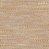 Tempaper Painted Dots Almond Peel and Stick Wallpaper, 28 sq. ft.