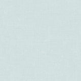 Tempaper Textured Canvas Blue Peel and Stick Wallpaper, 28 sq. ft.