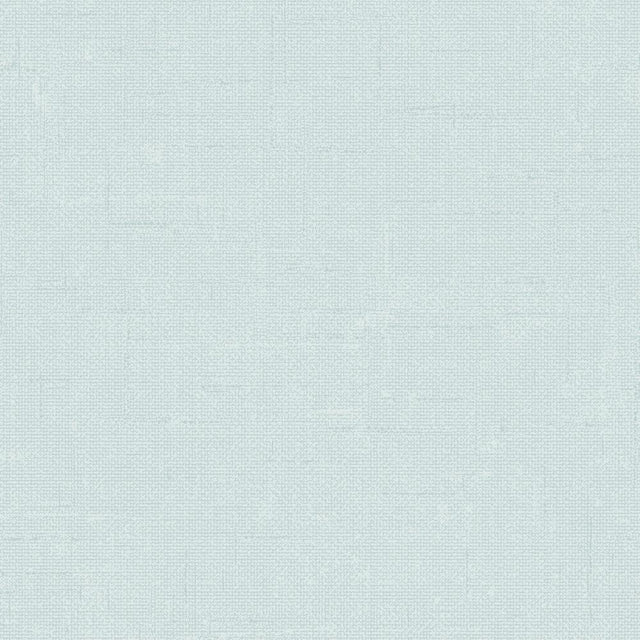 Tempaper Textured Canvas Blue Peel and Stick Wallpaper, 28 sq. ft.