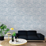 DecoratorsBest Painted Dots Navy Peel and Stick Wallpaper, 28 sq. ft.