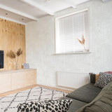 DecoratorsBest Folklore Neutral Peel and Stick Wallpaper, 28 sq. ft.