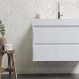 DecoratorsBest Folklore Neutral Peel and Stick Wallpaper, 28 sq. ft.