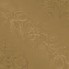 Decoratorsbest Peel And Stick Farmhouse Floral Metallic Gold Wallpaper