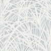 Decoratorsbest Peel And Stick Dune Grass Light Blue Wallpaper