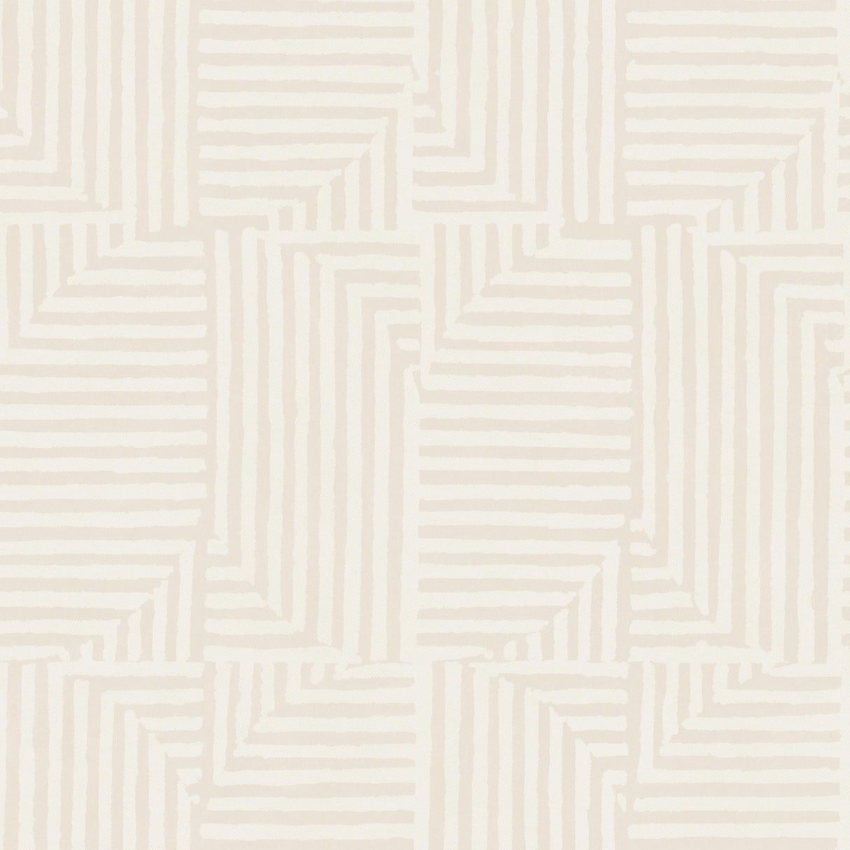 Tempaper Patchwork Geo Natural Peel and Stick Wallpaper, 28 sq. ft.