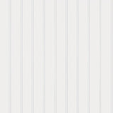 Tempaper Wood Panels Farmhouse White Peel and Stick Wallpaper, 28 sq. ft.