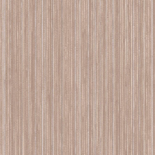 Tempaper Textured Grasscloth Light Brown Peel and Stick Wallpaper, 28 sq. ft.