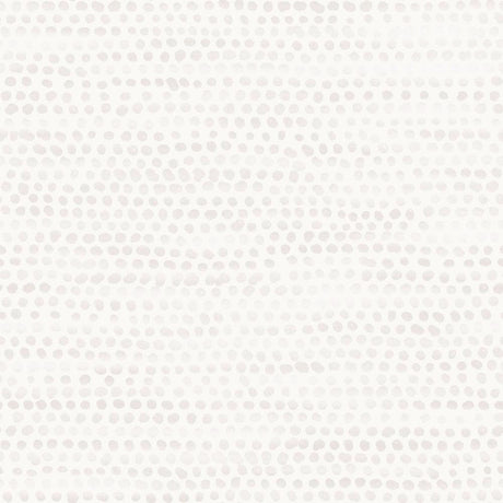Tempaper Painted Dots Soft Tan Peel and Stick Wallpaper, 28 sq. ft.
