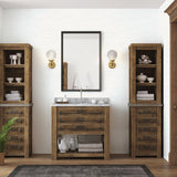 DecoratorsBest Painted Dots Soft Tan Peel and Stick Wallpaper, 28 sq. ft.